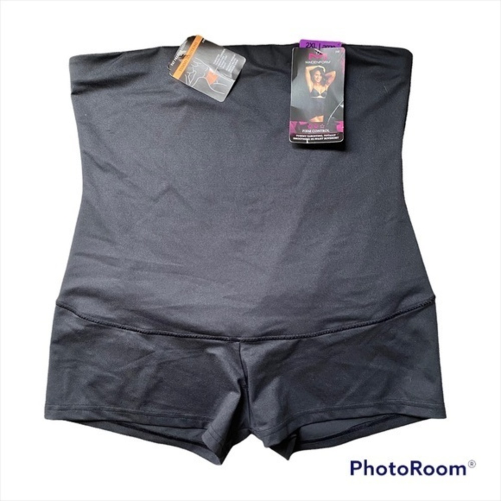 Maidenform Firm Control Size 2XL